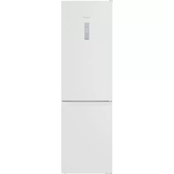 Image of Hotpoint H7X93TW Frost Free Fridge Freezer