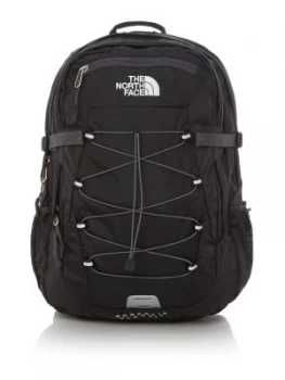 Image of The North Face Borealis Baackpack Black