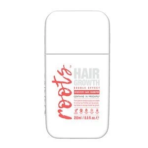 Image of Roots Double Effect Sensitive Shampoo 250ml