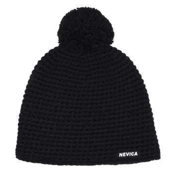 Image of Nevica Banff Beanie Mens - Black