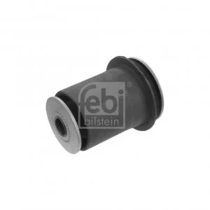 Image of Track Control Arm Bush FEBI BILSTEIN 42889