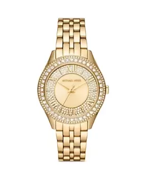 Image of Michael Kors Harlowe Watch, 38mm