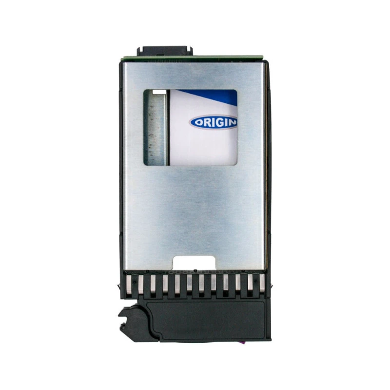 Image of Origin Storage Origin Storage SSD 1.6TB 3.5" SAS EMLC 3DWPD in Hot Swap Caddy CPQ-1600ESASMWL-S10