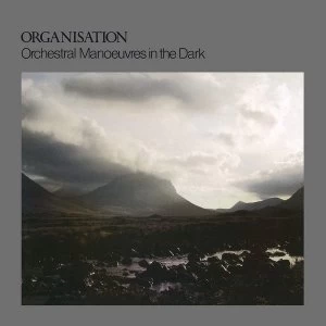 Image of Orchestral Manoeuvres In The Dark - Organisation Vinyl