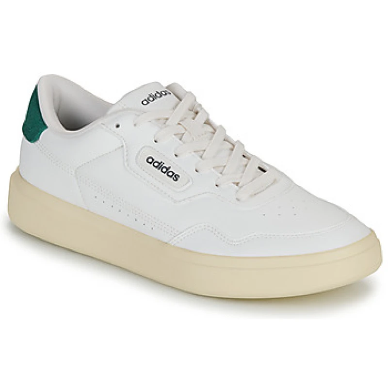 Image of Adidas Children's Trainers adidas Park ST 2.0 Blanc Male 38