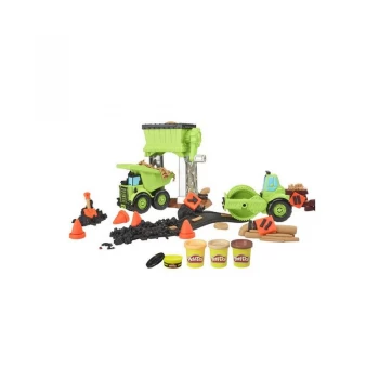 Image of Play-Doh Gravel Yard