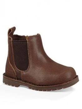Image of Ugg Callum Boot - Chocolate