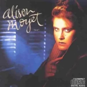 Image of Alf by Alison Moyet Vinyl Album