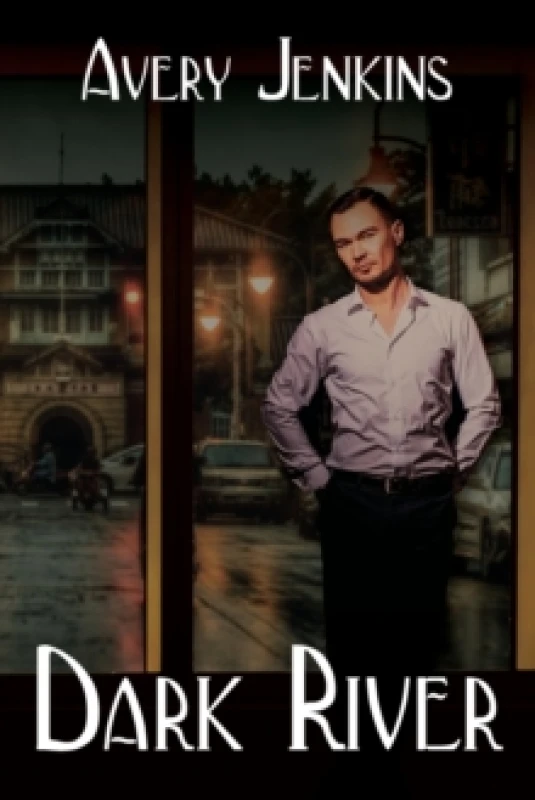 Image of Dark River Paperback / softback