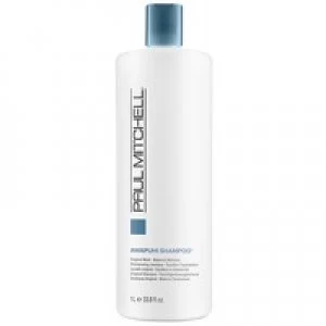 Image of Paul Mitchell Original Awapuhi Shampoo Salon Size 1000ml