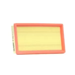 Image of FILTRON Air filter AP 092/3 Engine air filter,Engine filter FIAT,ALFA ROMEO,LANCIA,GRANDE PUNTO (199),PUNTO (188),BRAVO II (198),STILO (192)