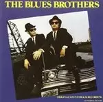 Image of Various Artists - Blues Brothers (Music CD)
