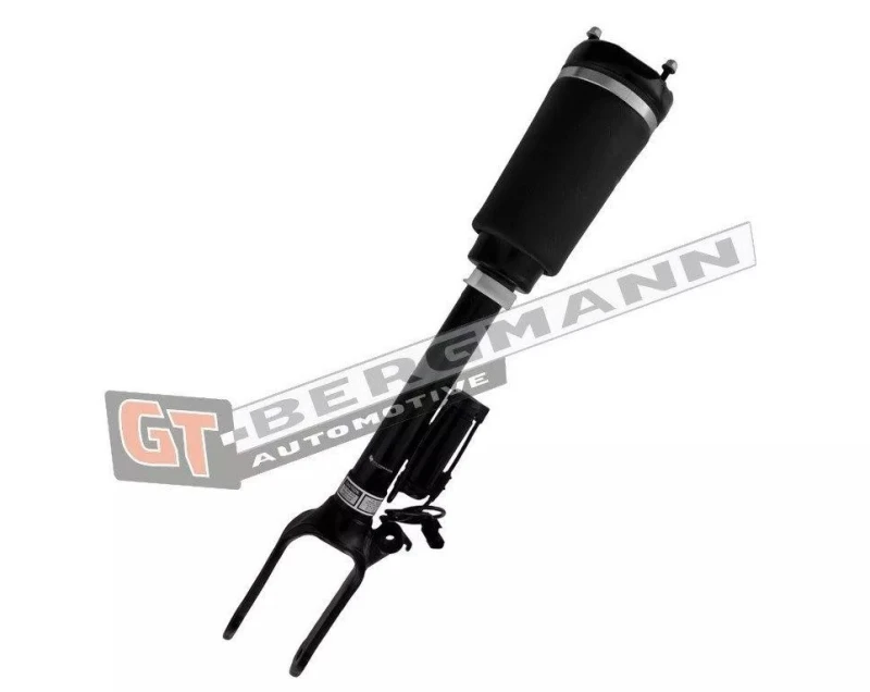 Image of GT-BERGMANN GT25-050 Air Spring Strut Front axle both sides Air Spring Strut (4118)