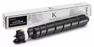 Image of Kyocera 1T02RM0NL0/TK-8525K Toner-kit black, 30K pages ISO/IEC...