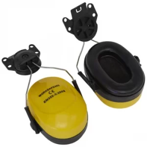 Image of Worksafe 405 Clip-On Ear Defenders