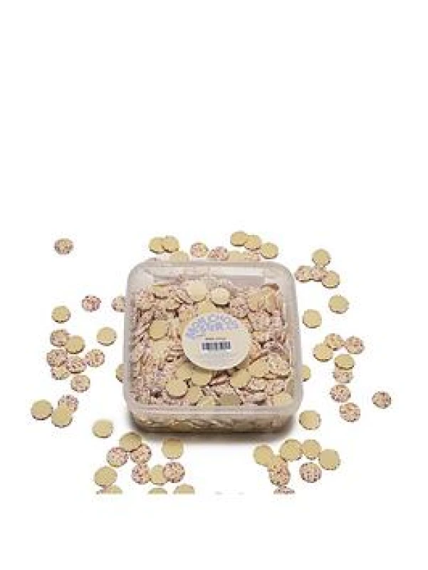 Image of Monster Chocs Mini Monsters Milk Chocs 1Kg