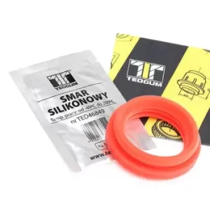 Image of TEDGUM Repair Kit, brake booster VW,AUDI,MERCEDES-BENZ 00748698 03771850181,A1634300130,4461005060 03771850181,30793673