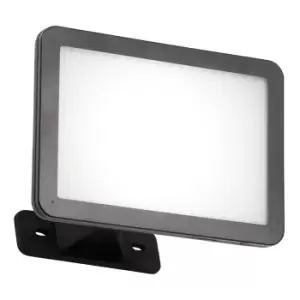 Image of Coast FILEY LED Slimline Floodlight 50W Daylight 120° Black