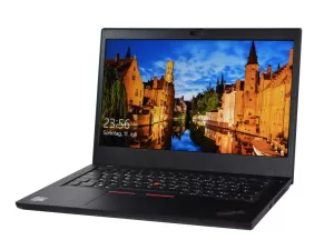 Image of Lenovo ThinkPad L14 Gen 2 14" Laptop