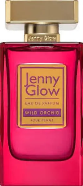 Image of Jenny Glow Wild Orchid Pour Femme Eau de Parfum For Her 80ml