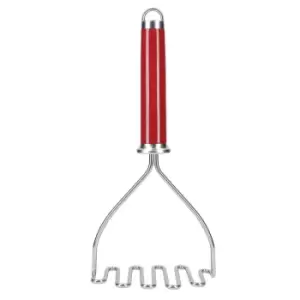 Image of KitchenAid Wire Masher - Red