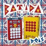 Image of Batida - Dois (Music CD)