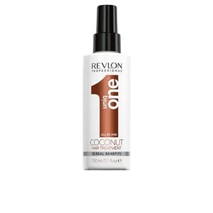 Image of UNIQ ONE COCONUT all in one hair treatment 150ml