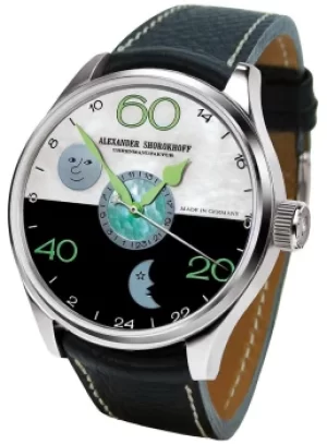 Image of Alexander Shorokhoff Watch Day And Night