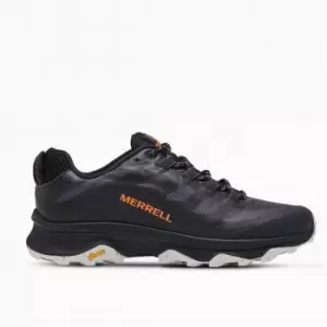 Image of Merrell Moab Speed - Black