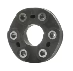 Image of TOPRAN Drive Shaft Coupler OPEL,VAUXHALL 200 788 0458363,0458366,0458367 Joint, propeller shaft 458363,458366,458367,90023735,90425689,90578558