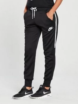 Image of Nike Sportswear Jog Pants Black Size M Women