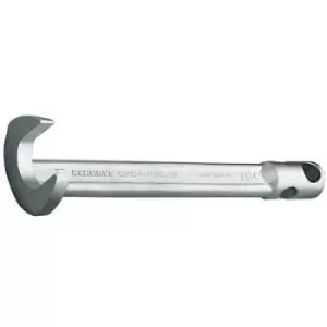 Image of Gedore 6670210 3114 17 Pronged wrench 17 mm