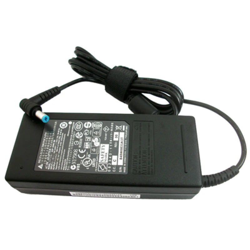 Image of Acer AC Adapter 90W power adapter/inverter Indoor Black