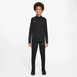 Image of Nike Nk Df ACD23 Trk Suit K Br - Black