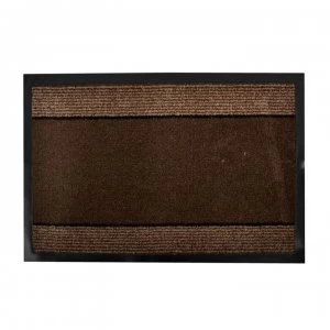 Image of Jvl Tradeu Miracle Mat - Brown DNU
