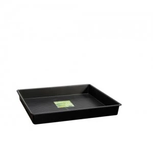 Image of Garland 1 Metre Square Tray Black