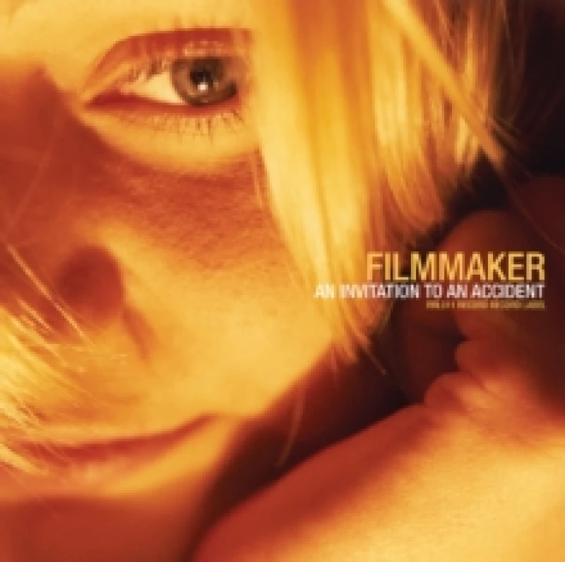 Image of An invitation to an accident Vinyl