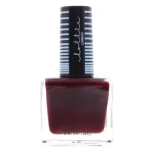Image of Lottie London Ll045 Revamp Nail Polish 12ml
