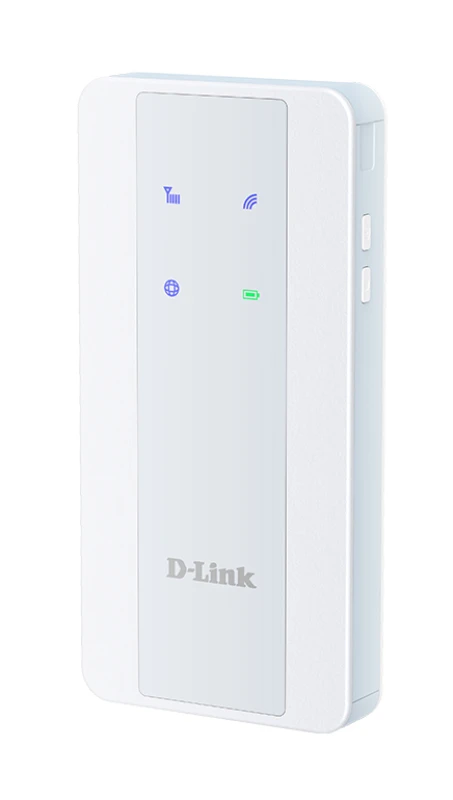 Image of D-Link 5G NR AX1800 WiFi 6 Mobile Hotspot