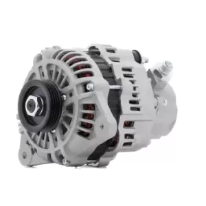 Image of RIDEX Generator FORD,LDV 4G0944 1017500,1086299,95VB10K359BA Alternator 95VB10K359BB,98VB10K359BA,98VB10K359BB,98VB10K359BC,98VP10K359BA,98VP10K359BB