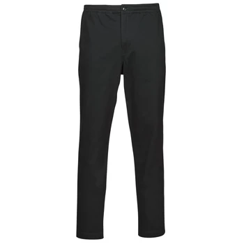 Image of Polo Ralph Lauren ALLINE mens Trousers in Black - Sizes EU XXL,EU S,EU M,EU L,EU XL,EU XS