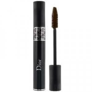 Image of Dior Diorshow Lash Extension Effect Volume Mascara 698 Pro Brown 10ml