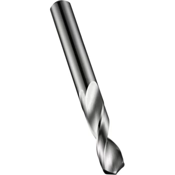 Image of Dormer - R120 1.50MM Carbide Straight Shank Stub Drill