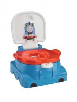 Image of Thomas Friends Railroad Rewards Potty