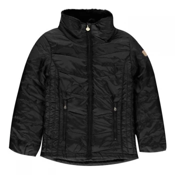 Image of Regatta Wrenley Jacket - Black