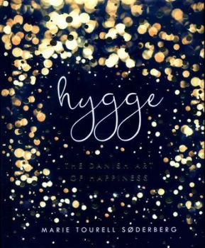 Image of Hygge by Marie Tourell Soderberg Hardback