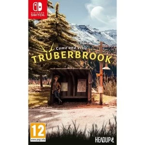 Image of Truberbrook Nintendo Switch Game