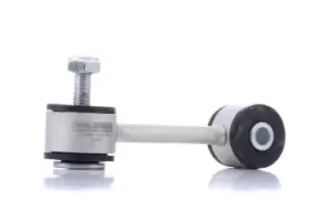 Image of MASTER-SPORT Anti-roll bar link Front Axle 21699-PCS-MS Rod / Strut, stabiliser,Drop link VW,AUDI,SKODA,Golf IV Schragheck (1J1),Golf IV Variant (1J5)