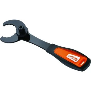 Image of Super B TB-8919 Shimano FSA Bottom Bracket Wrench And Installation Tool