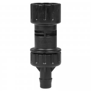 Image of Hozelock CLASSIC MICRO Hose Pipe Pressure Reducer 26.5mm Pack of 1